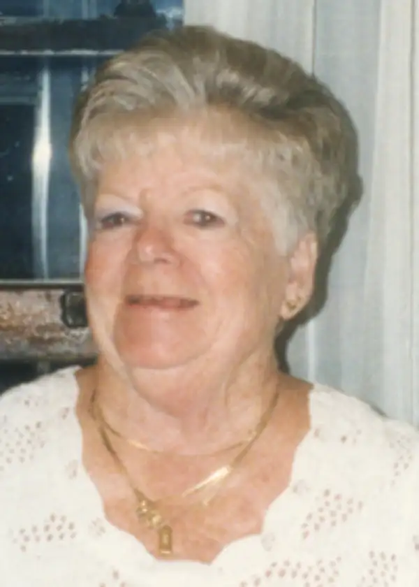 Doris Robinson Howard