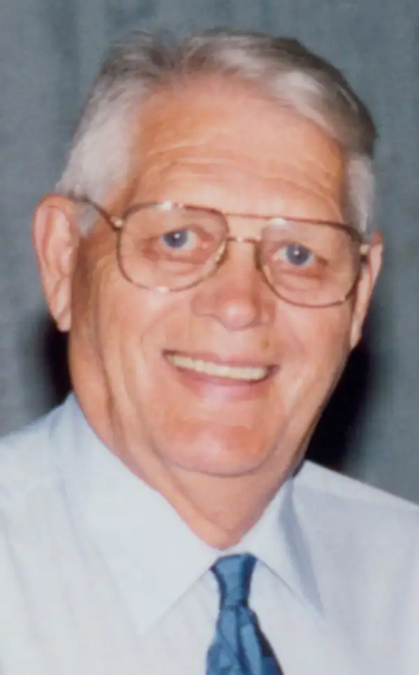 Merle Wyant