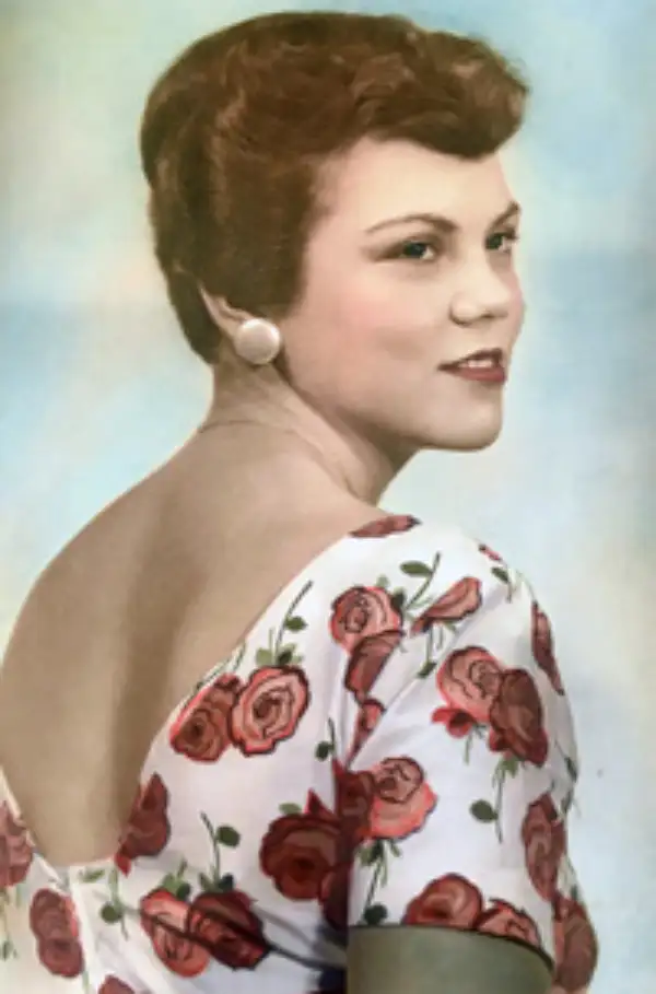 Lucille M. Sullivan