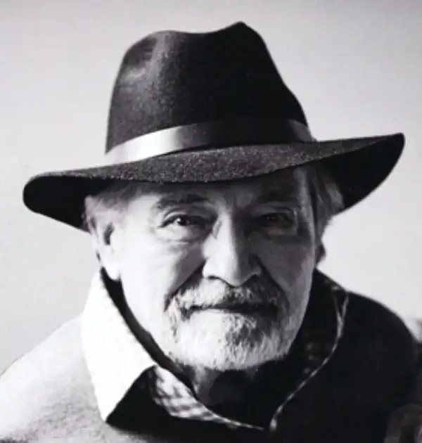 Wallace "Wally" James Wray