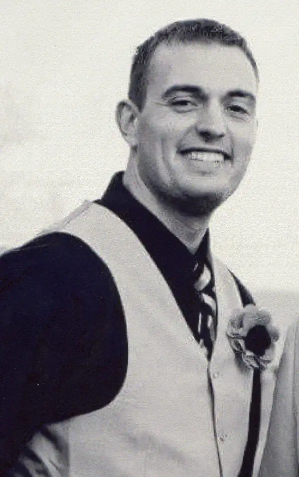 Nicholas Christian Flater