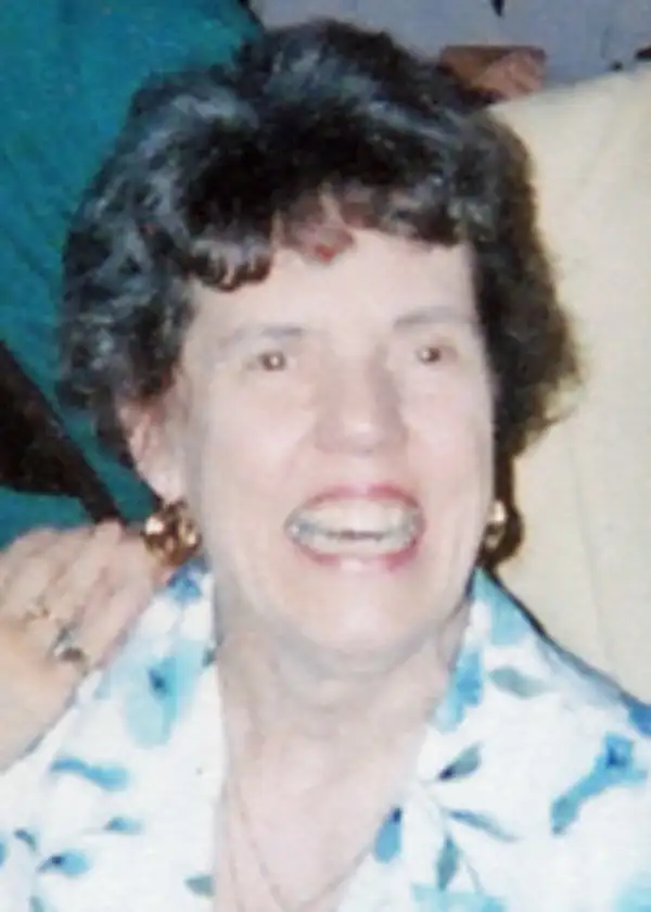 Christine E. Cox