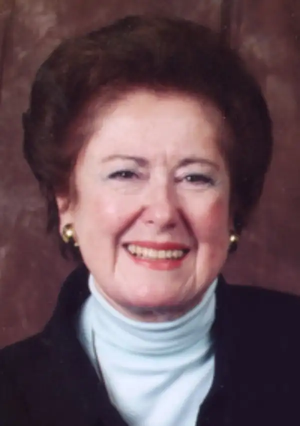 Jean Hunter