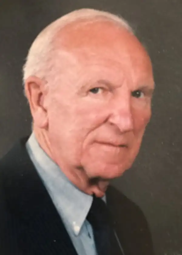 John L. Batty (Jack)