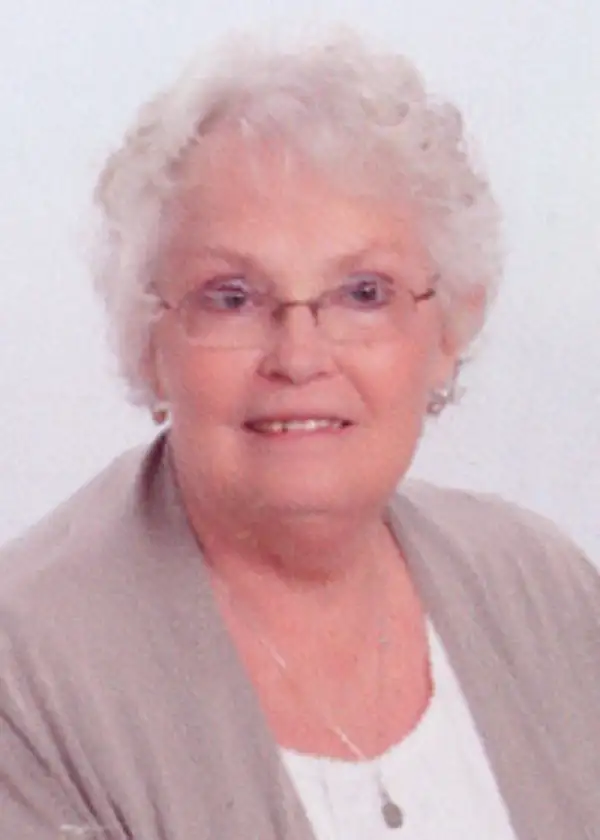 Helen Janice Johnson