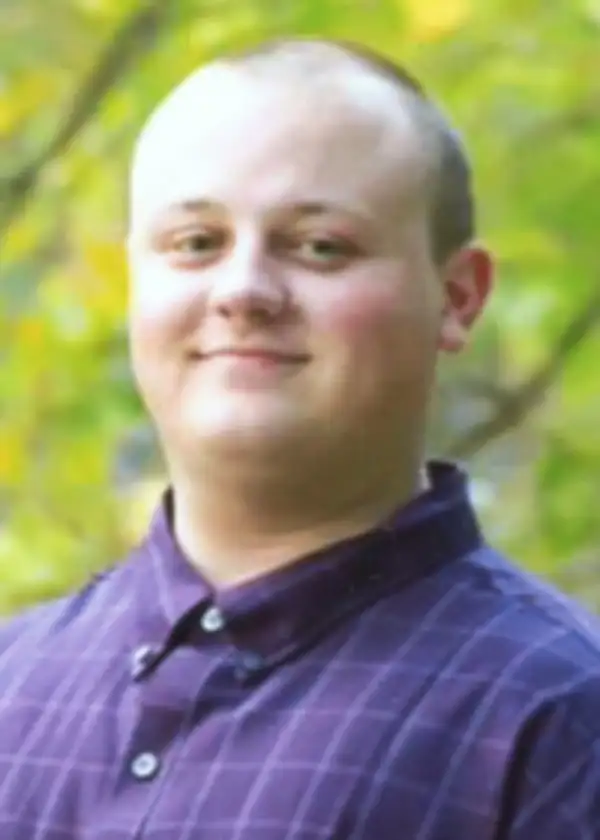 Jordan Charles Armstrong