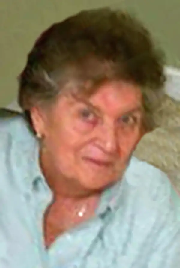 Victoria "Vicky" Hughes