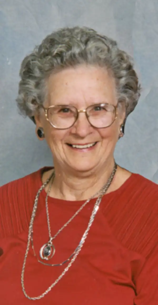 Mildred Rooney