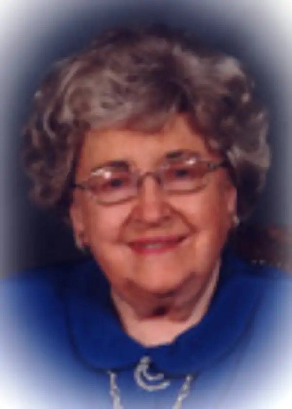 Mildred Stillman