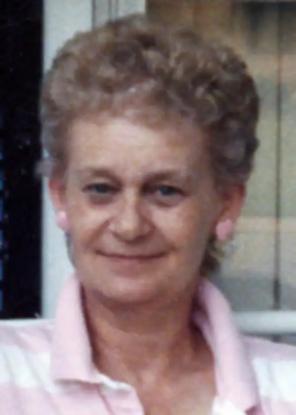 Phyllis E. Hodges