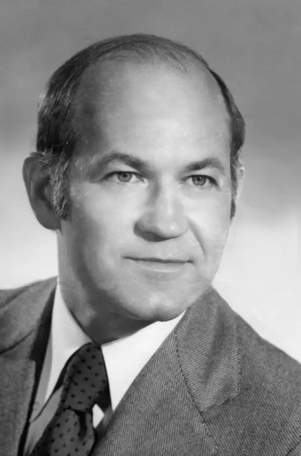 Raymond Gene Johnston