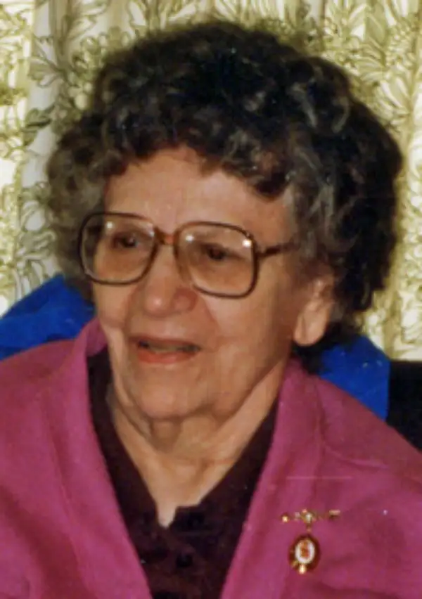 Dorothy Butcher