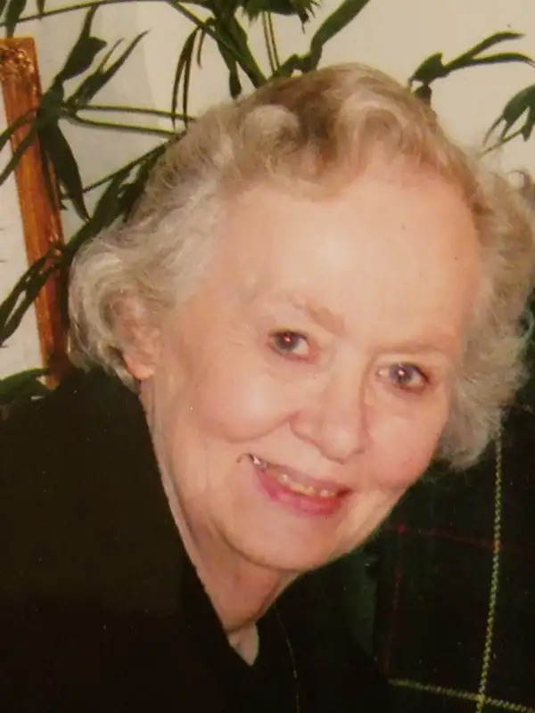 Velda Jo Childs