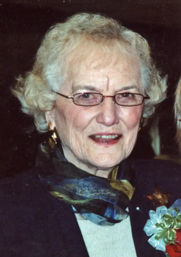 Marcella Mack Wallace