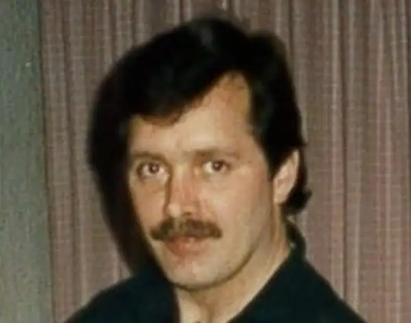 Thomas Joseph Hill, Jr.