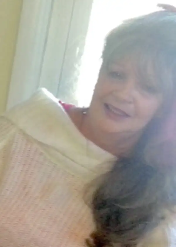 Sandra Kay Cline (Vaughn)