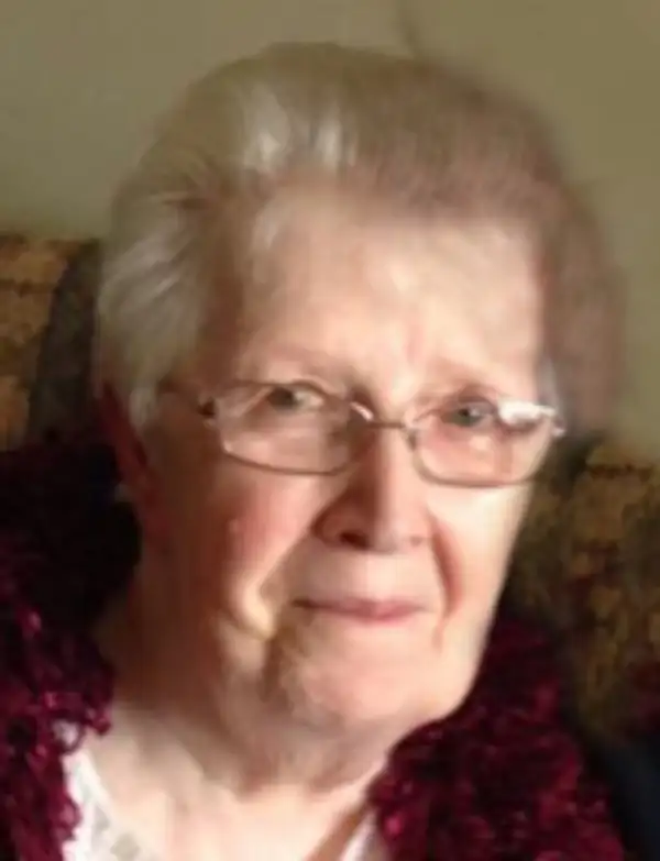 Molly Jean Mehalovich