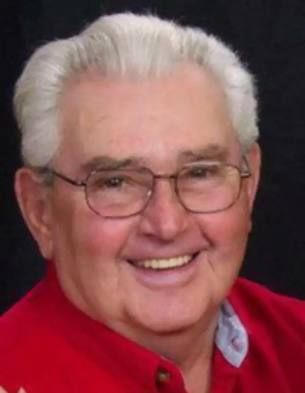 Richard Glen Arey