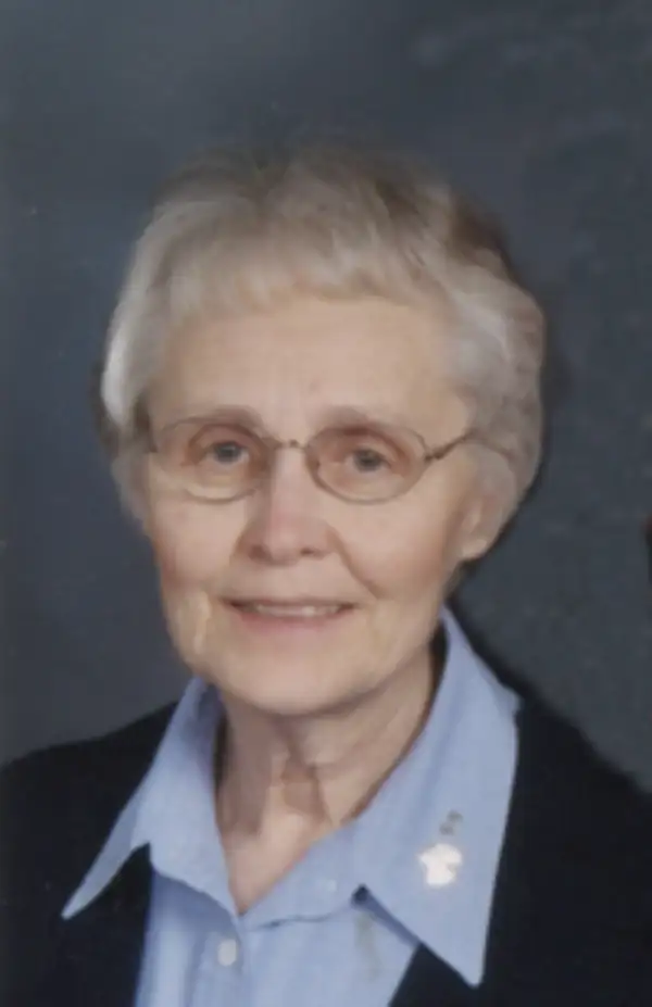 Hazel Irene Neagle