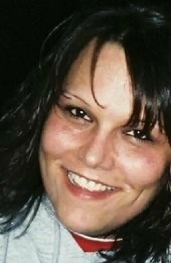 Shelly Rae Bitting Palmer