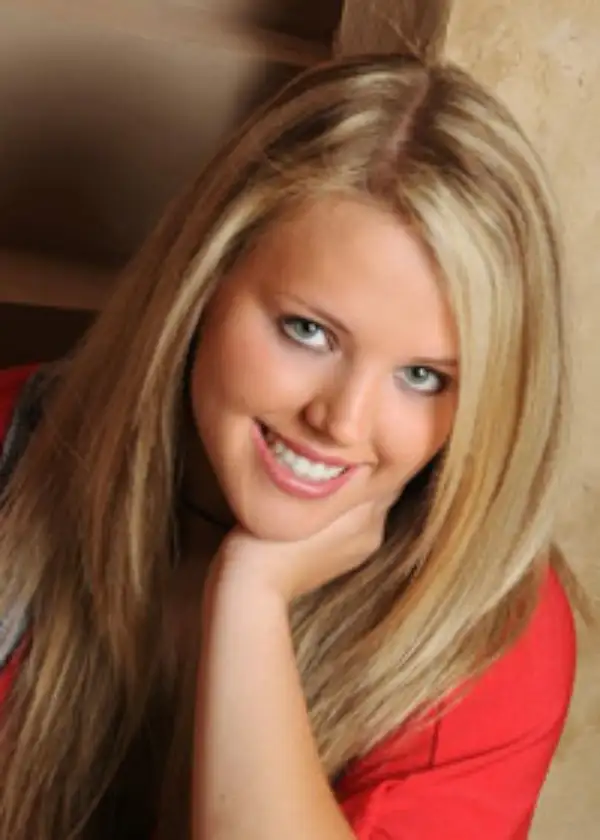 Tawni Alexis Nicholson