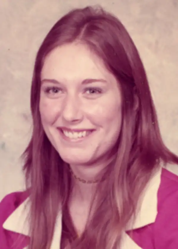 Mary Catherine Gillespie