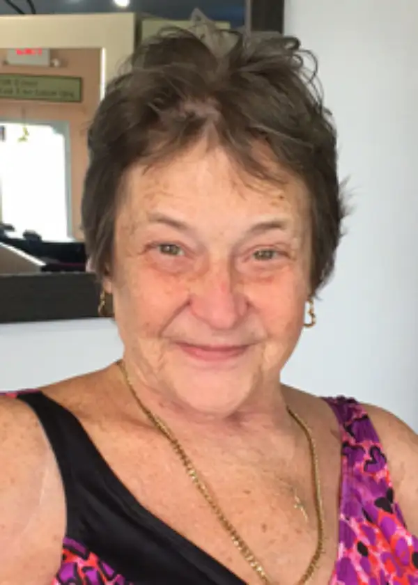 Antionette "Toni" Bumpilori