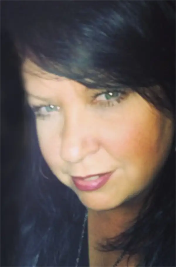 Barbara Lynn Prestianni