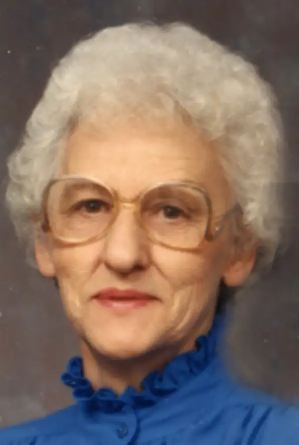 Shirley (Ritchhart) Crosswhite