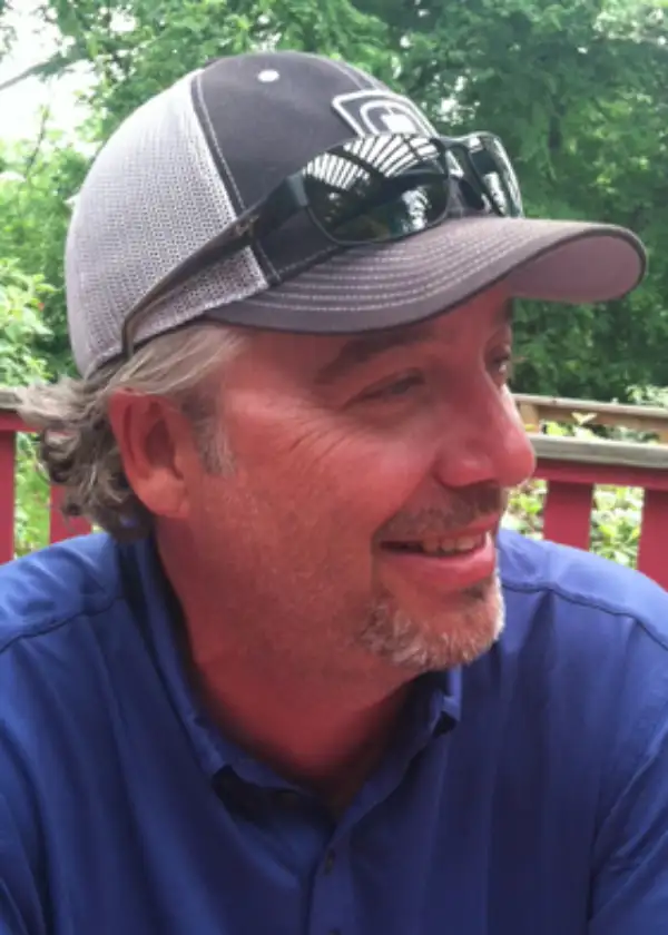 Michael Loren Jacobsen