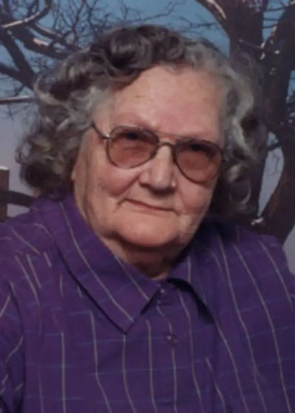 Maxine E. Gish