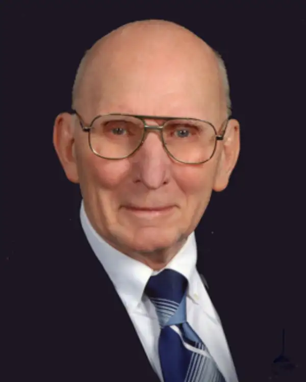 Harold Edward Rathert