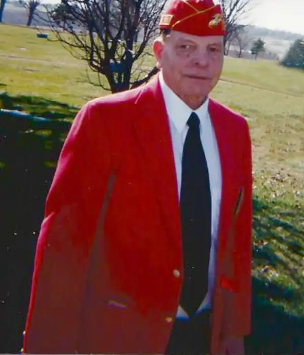 Lt. Col. Richard “Dick” Lowell Rattray