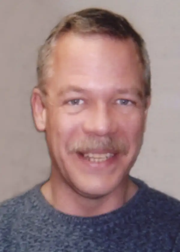 Bret William Franklin