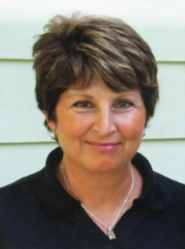 Debbie Fontanini Morlan