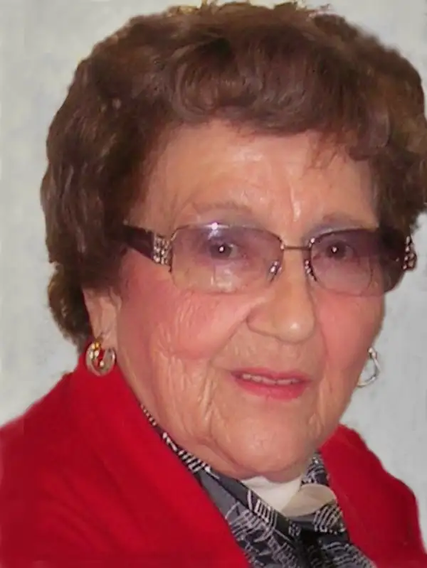 Evelyn B. Wiley