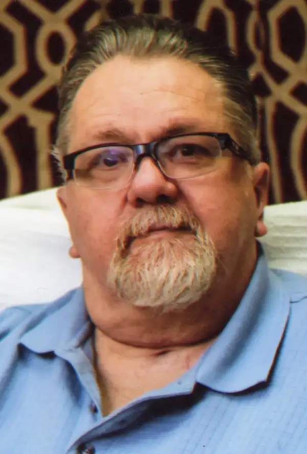 Michael Robert O'Brien