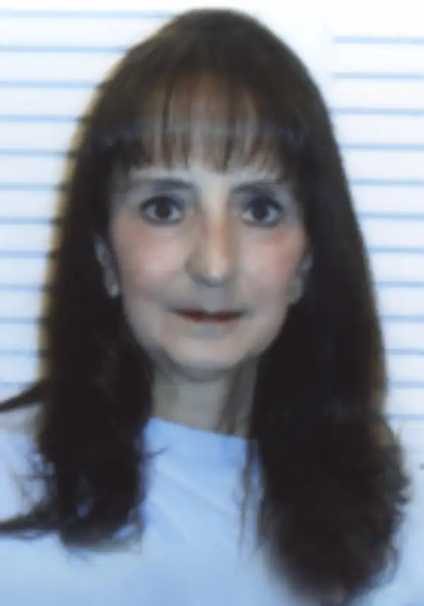 Kathleen Marie Moore