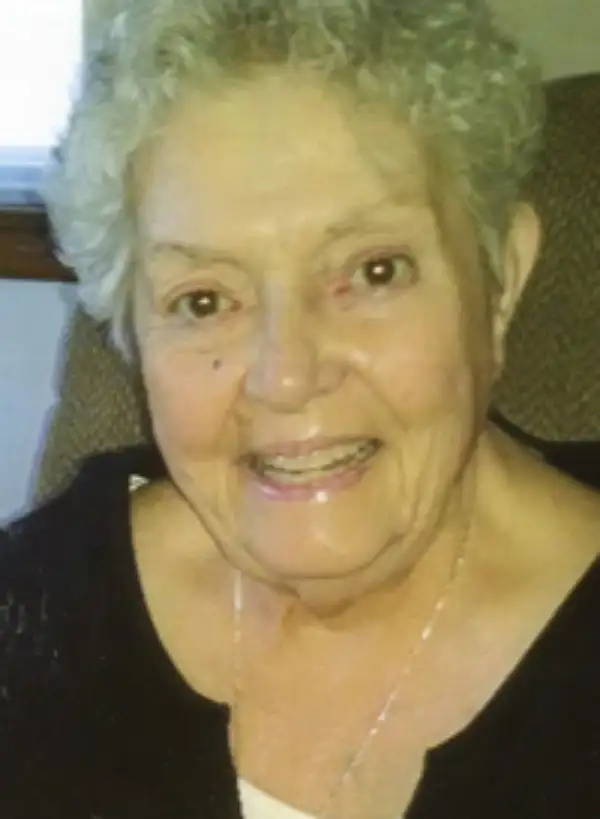 Martha "Jean" Mosness