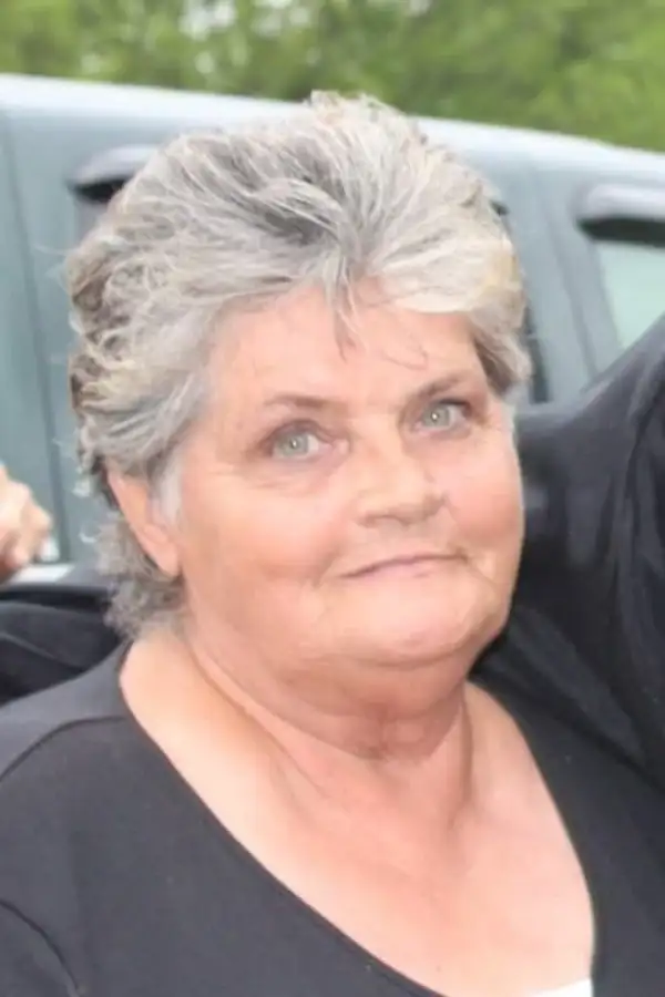 Leota Faye (Belcher) Quick