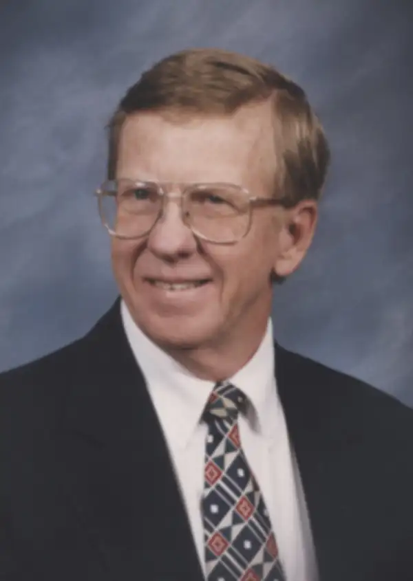 Robert Copeland Barlass