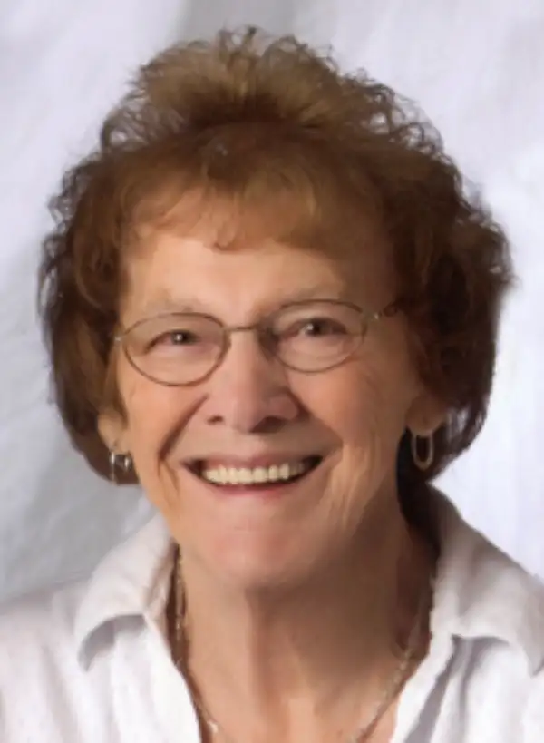 Evelyn Sidoner