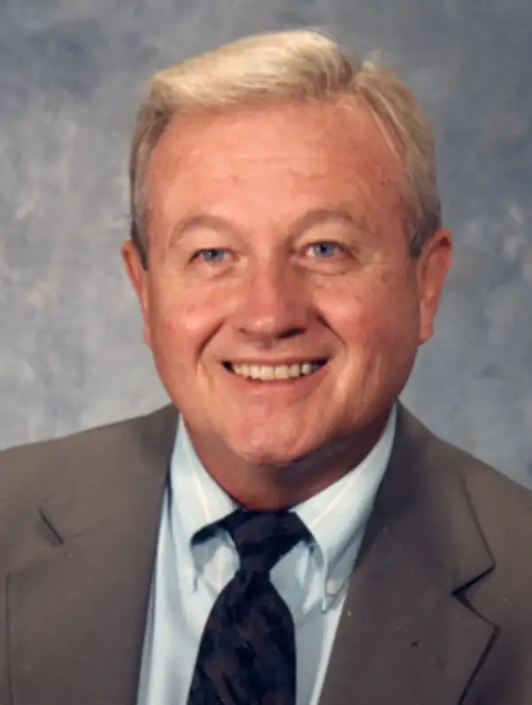 Raymond Kolz, Jr.