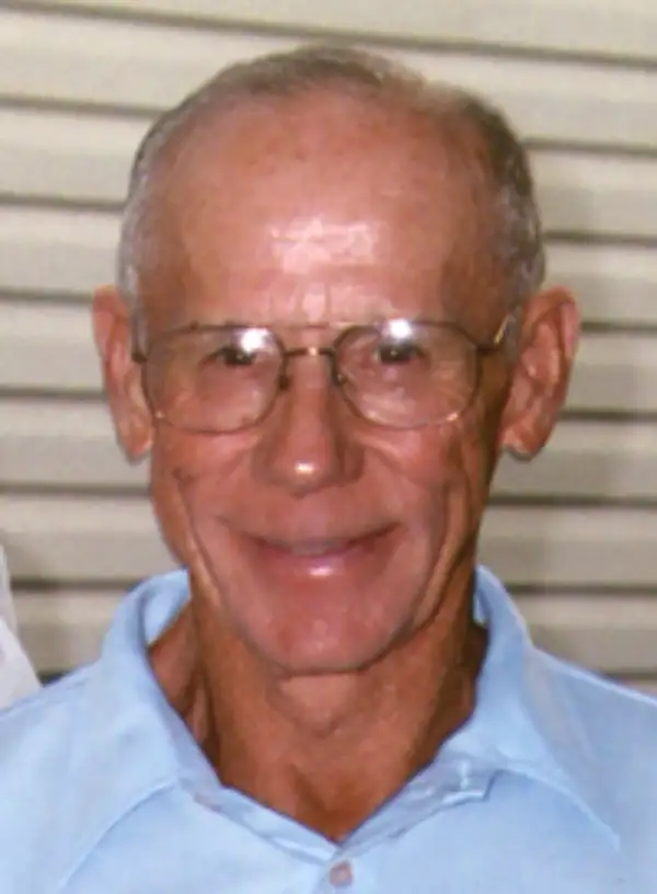 Richard "Dick" Eugene Grissom, Sr.