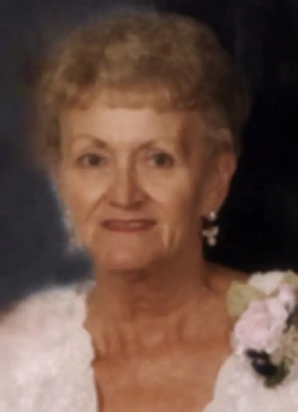 Donna Jean (Westmark) Price