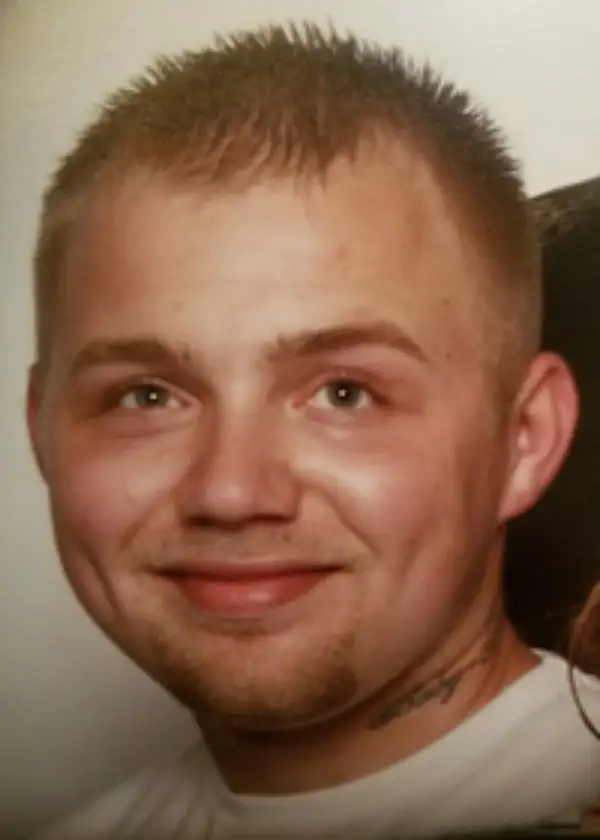 Darrell Lee Brown III