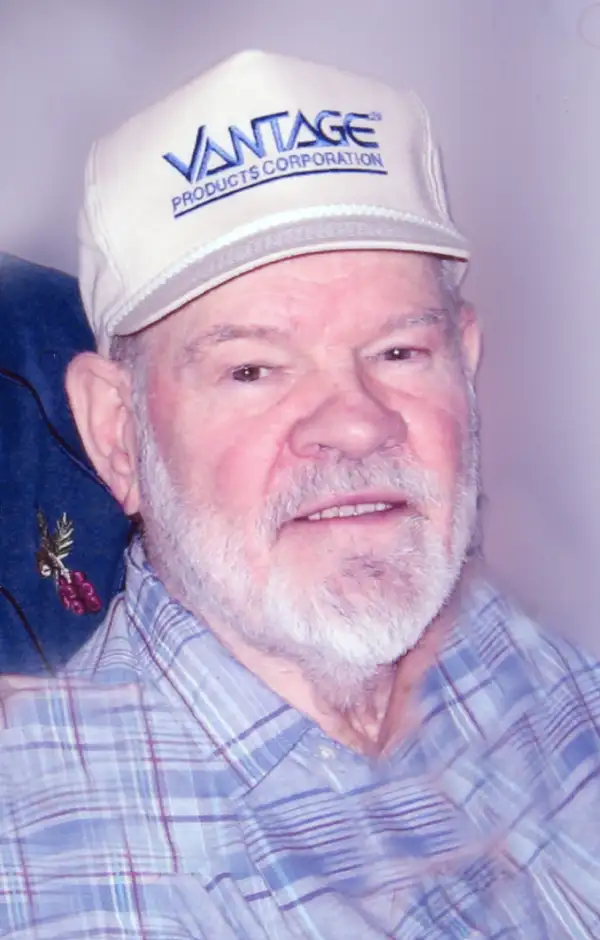 Eugene "Gene" Raymond Thelen