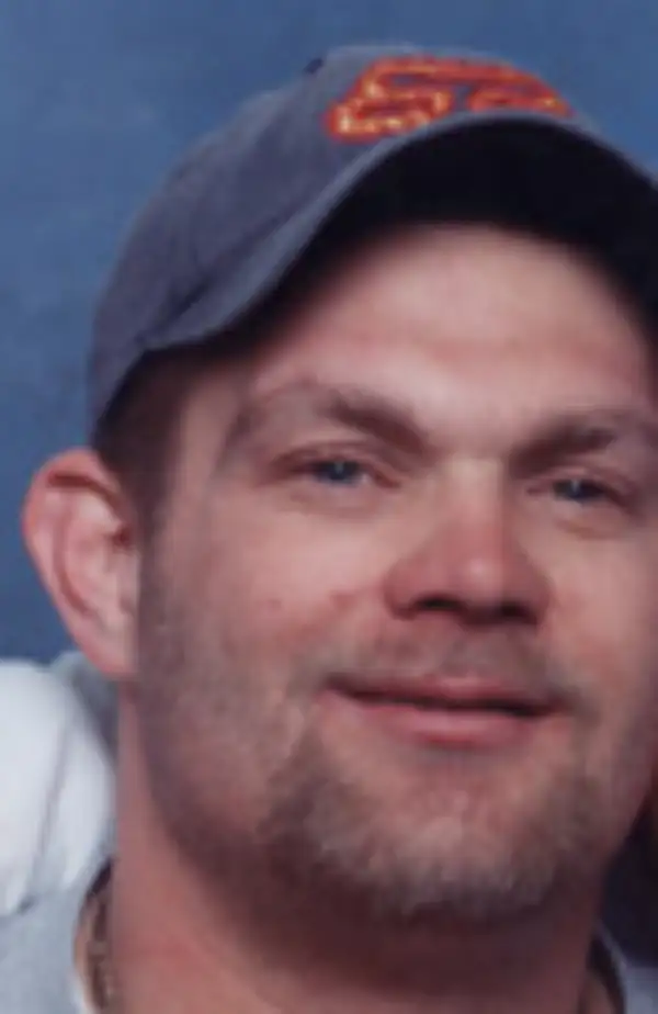 Charles "Chad" Hampel