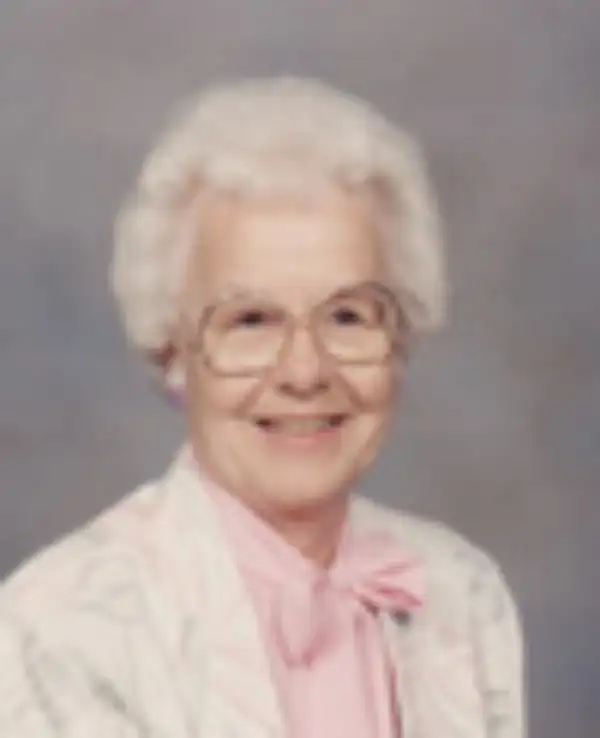 Madeline Jeanne Conrey