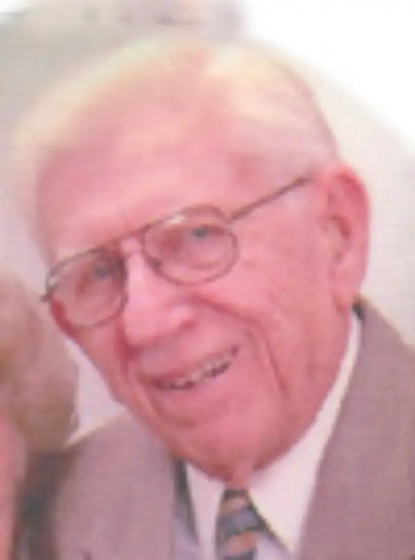 Howard Ernest Coffin